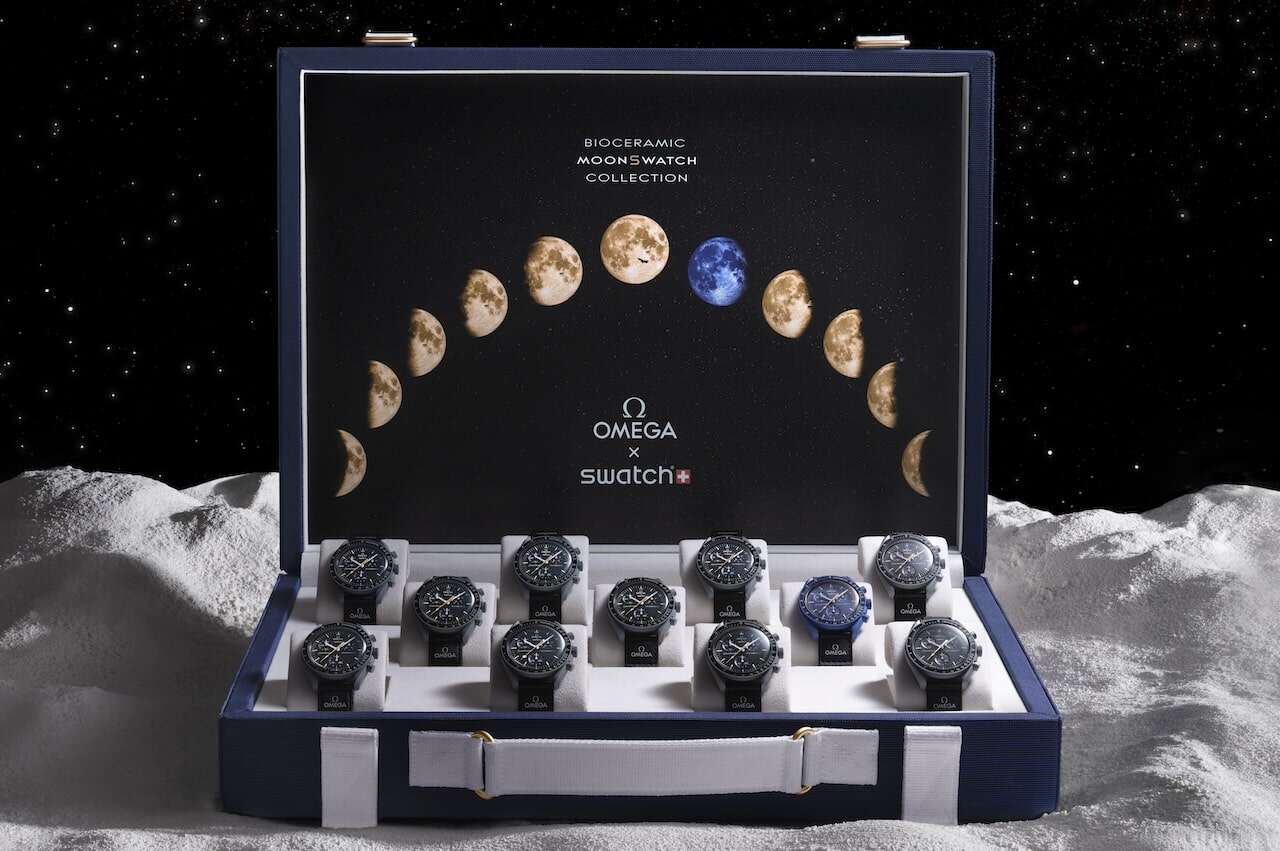 How the World’s Biggest Watch Brands Are Giving Back