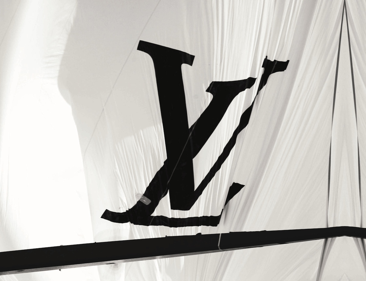 How Louis Vuitton Made the America’s Cup the Voyage en Vogue
