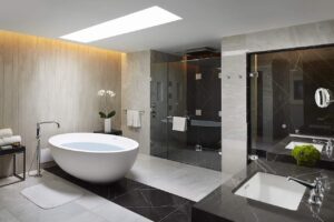 The Penthouse, The London West Hollywood at Beverly Hills