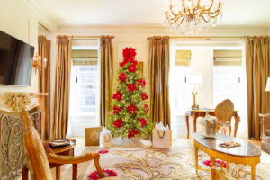 The Plaza, A Fairmont Managed Hotel