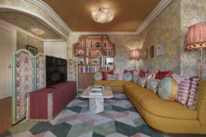 The Penthouse, Broadwick Soho