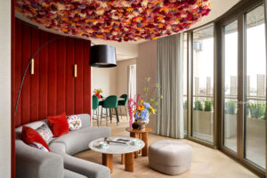 The BoTree Suite, The BoTree Hotel