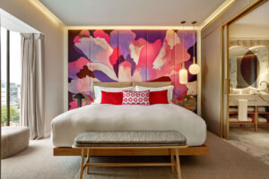 The BoTree Suite, The BoTree Hotel