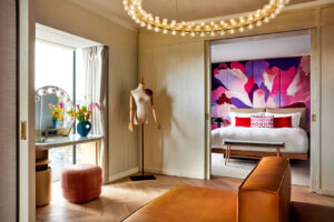 The BoTree Suite, The BoTree Hotel