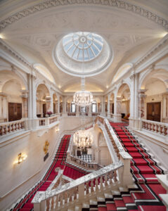 Heritage Suites, Raffles London at The OWO