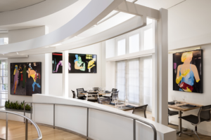 Beverly Presidential Suite, Beverly Wilshire, A Four Seasons Hotel