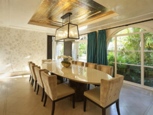 Presidential Suite, Hotel Bel-Air
