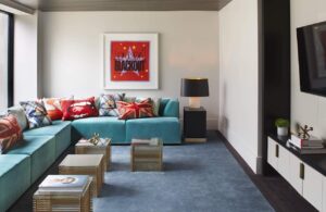 The Penthouse, The London West Hollywood at Beverly Hills