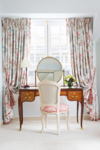 Panoramic Suite, Le Bristol Paris