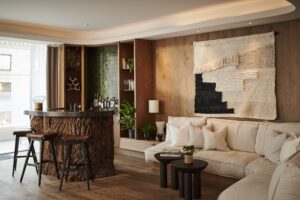 Green Park Penthouse, 1 Hotel Mayfair
