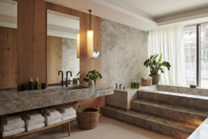 Green Park Penthouse, 1 Hotel Mayfair