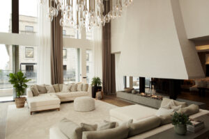 Green Park Penthouse, 1 Hotel Mayfair