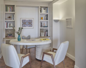 Presidential Suite, The Maybourne Beverly Hills