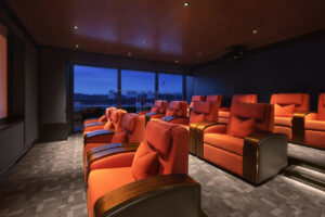 The Peninsula Suite, The Peninsula London