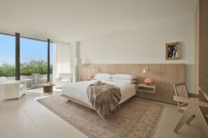 Penthouse Suite, The West Hollywood Edition