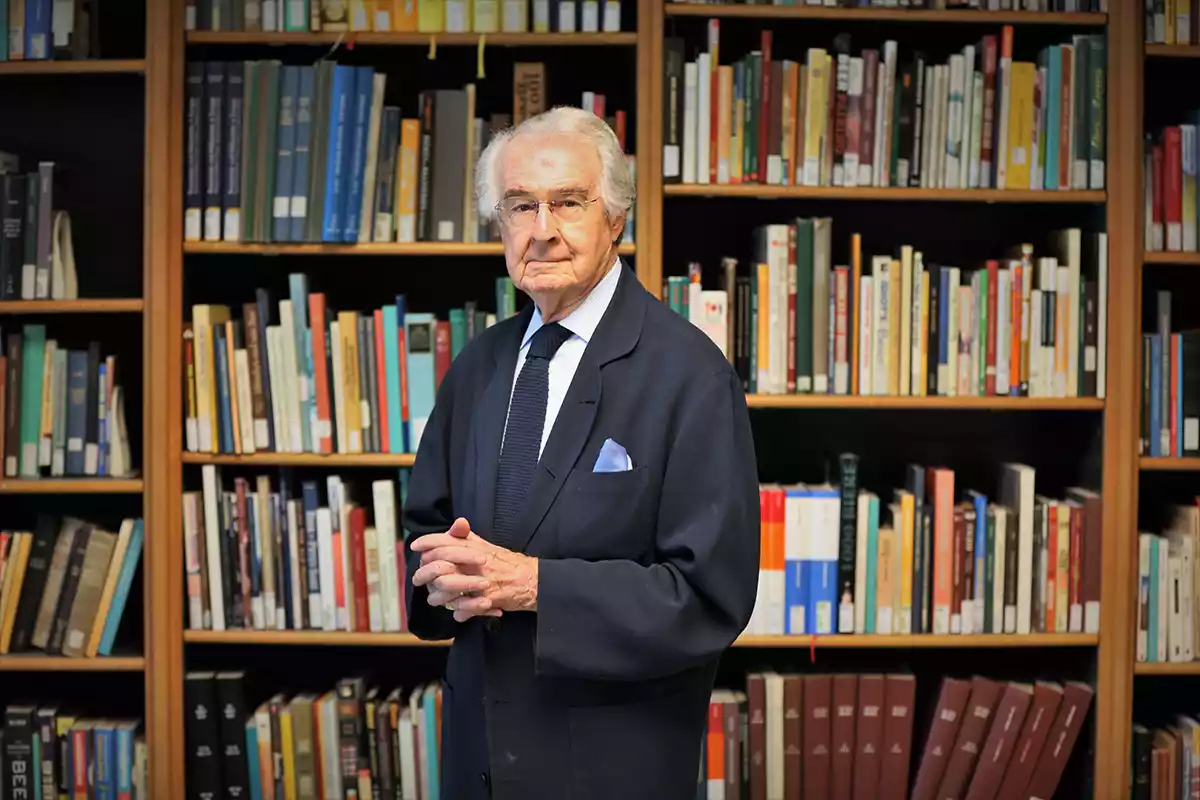 Warren Winiarski (1928–2024): A California classicist