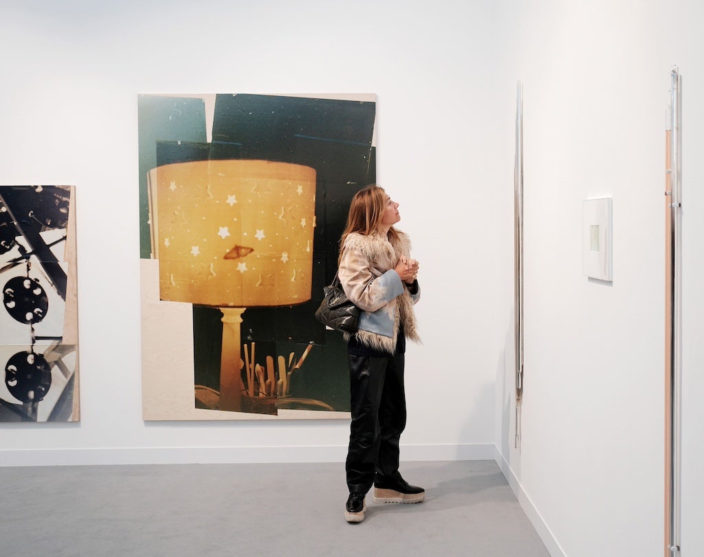 Frieze London 2024 Highlights