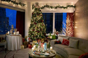 Mandarin Oriental New York