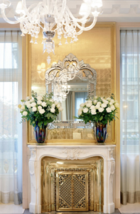 Peninsula Suite, The Peninsula Paris