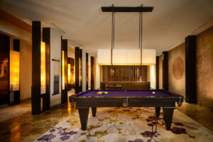 Nobu Villa, Nobu Hotel Caesars Palace Las Vegas