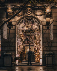One Aldwych