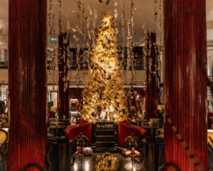 One Aldwych