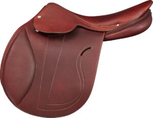 Hermès, Vivace Saddle in Naturel Sable – $9,350