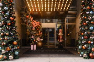 The Langham