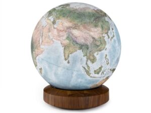 Bellerby & Co Globemakers, Traditional Churchill Large Floor Standing Globe – $73,970