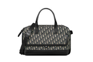 Dior, Dior Oblique Hit the Road Pet Carrier Bag – $3,300