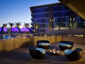 W Scottsdale