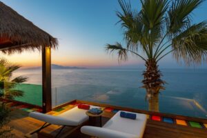 Porto Zante Villa & Spa, Imperial Spa Villa Zakynthos, Greece