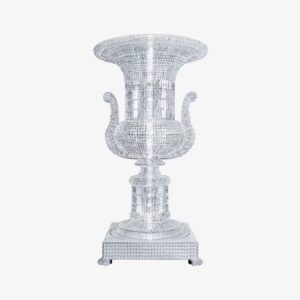 Baccarat, Médicis Vase XXL – $738,549
