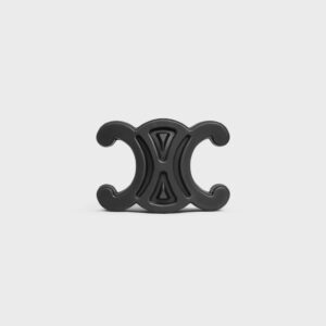 Celine, Triomphe Dog Toy in Rubber – $220