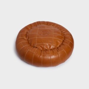 Celine, Dog Mattress in Smooth Calfskin – $7,500