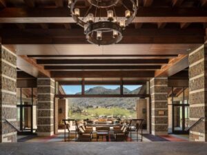 The Ritz-Carlton, Dove Mountain