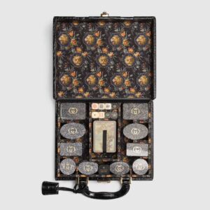 Gucci, Decorative Poker Set – $29,000