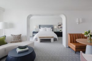 Regent Santa Monica