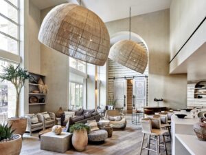 JW Marriott Phoenix Desert Ridge Resort & Spa
