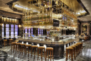 Bardot Brasserie