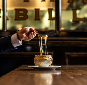 Bardot Brasserie