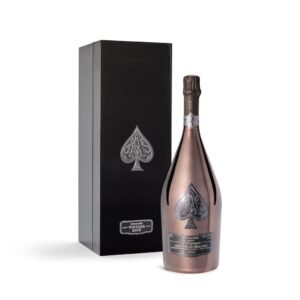 Armand de Brignac, Blanc de Noirs Vintage 2015 – $3,400