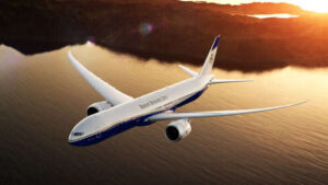 Boeing Business Jet 777X – range 11,645 nm