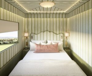 Britannic Explorer, A Belmond Train