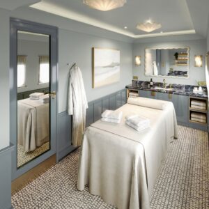 Britannic Explorer, A Belmond Train