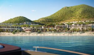 Vie L’Ven, St. Maarten