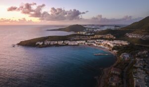 Vie L’Ven, St. Maarten