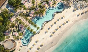 Vie L’Ven, St. Maarten