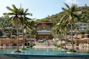 Vie L’Ven, St. Maarten