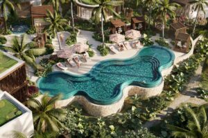 Vie L’Ven, St. Maarten